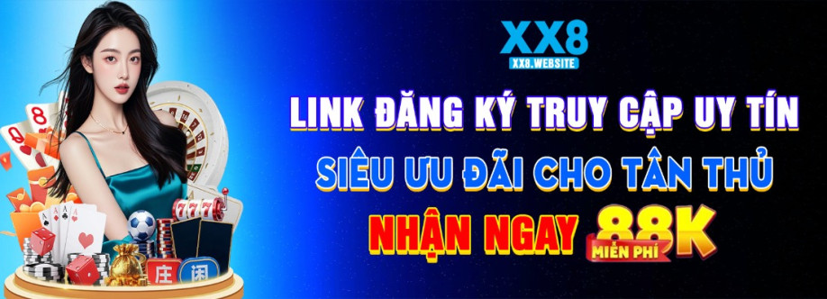 Xx8 website Cover Image