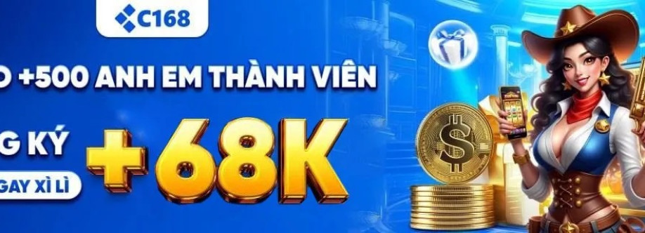 Trang chủ C168 Cover Image