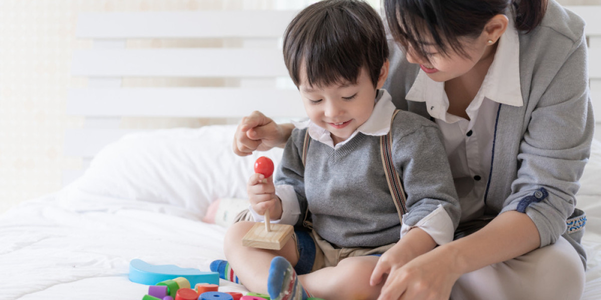 Growing Minds Through Children Enrichment Classes