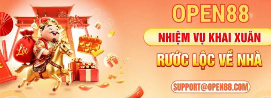 open888co Cover Image