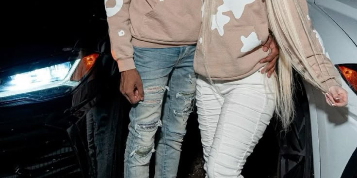 Sp5derr sweatsuit everyday wear for bold personalities