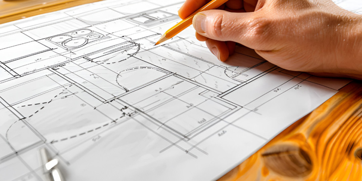 Free Kitchen Design Services for Intelligent Planning, Modern Layouts & Everyday Comfort 