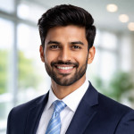 Manoj Sharma Profile Picture