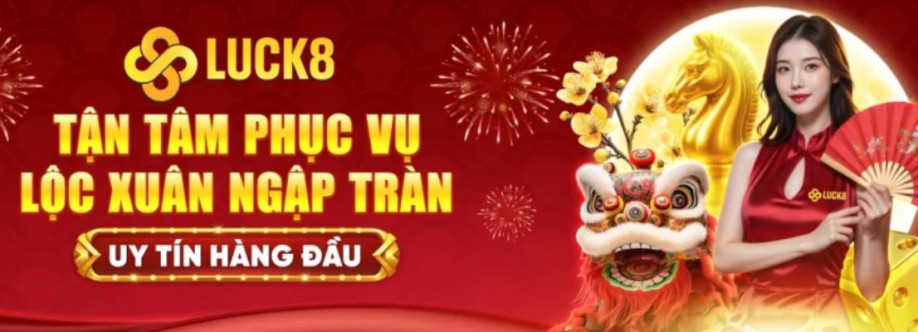 Nhà cái Luck8 Cover Image