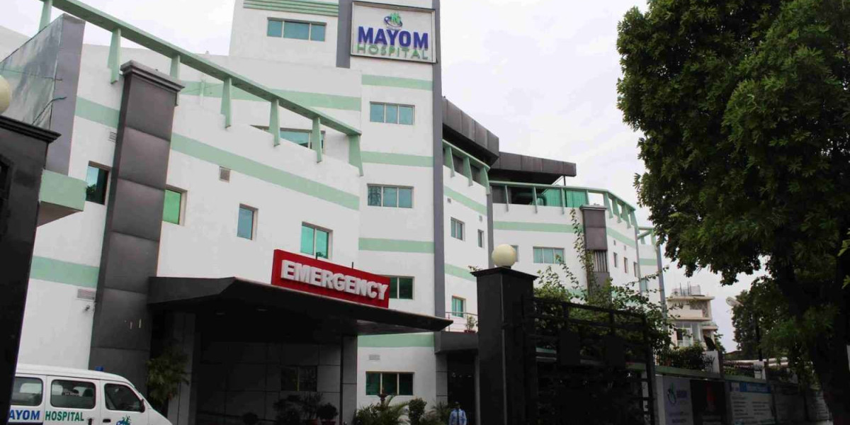 ENT Hospital in Haryana for Advanced Ear, Nose & Throat Care