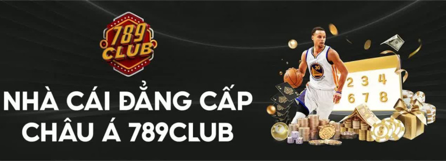 789club Game Bài Đổi Thưởng Uy Tín Cá Cược Thề Thao Game trực tuyến Cover Image