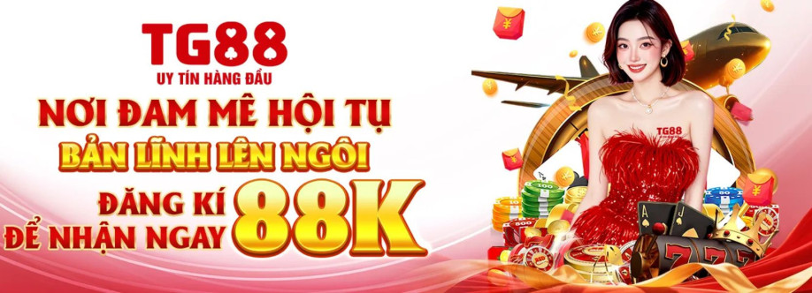 Nhà Cái TG88 Cover Image
