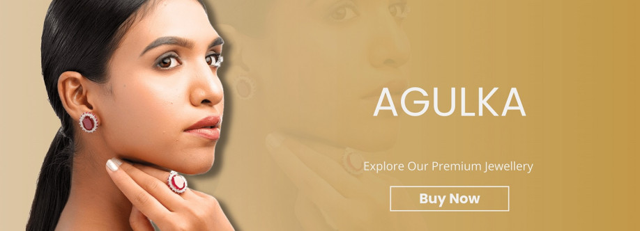 Agulka Earrings Cover Image