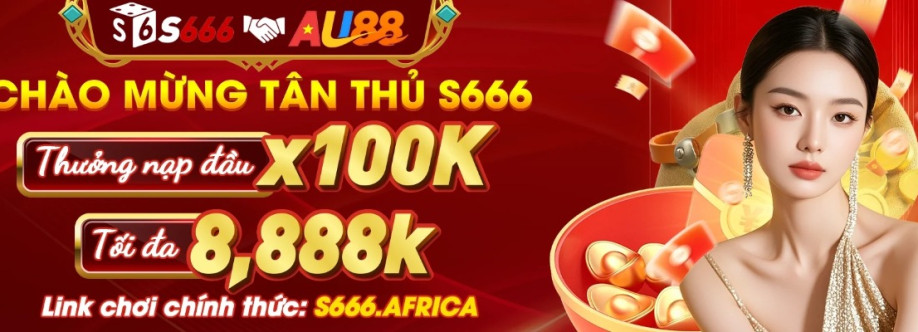 S666 africa Cover Image