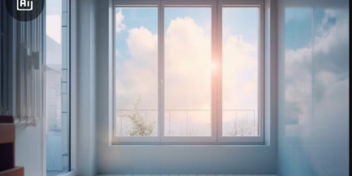 Aluminium Windows: A Durable Solution for Contemporary Architecture