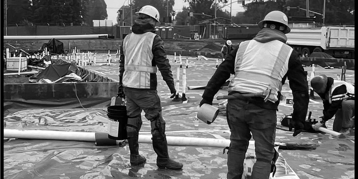 Engineering Safer Ground: Modern Solutions for Subsurface Gas Risks