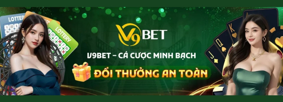 V9Bet Cover Image
