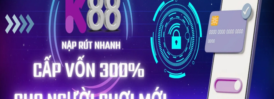 K88 innet Cover Image