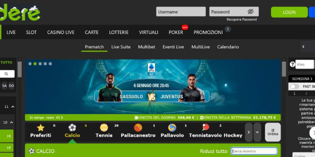 Migliori Siti Scommesse Non AAMS
