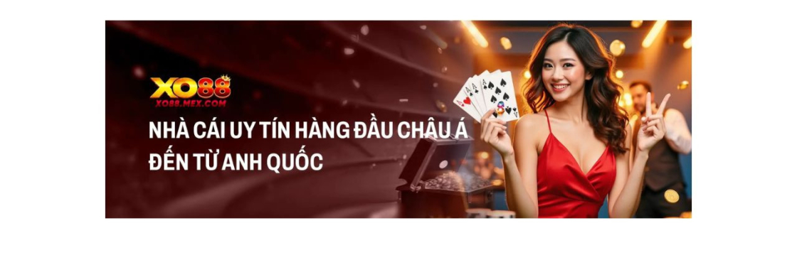 XO88 MEXCOM Cover Image