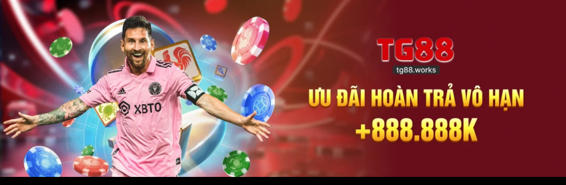 NHÀ CÁI TG88 Cover Image