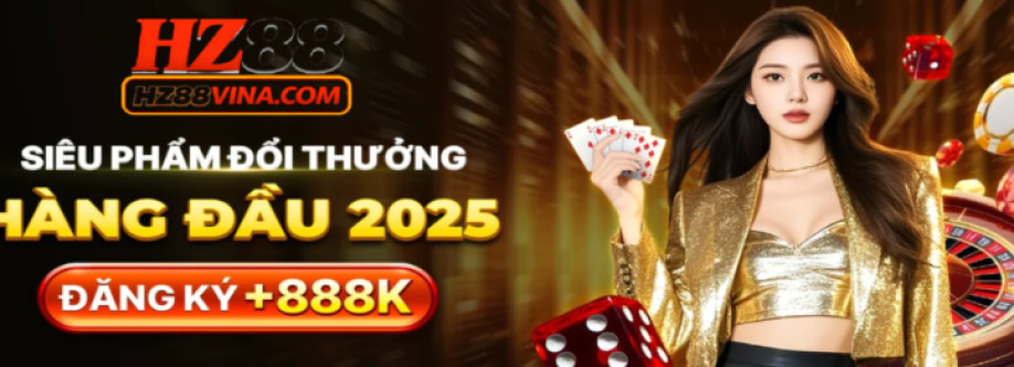 HZ88 VINA Cover Image