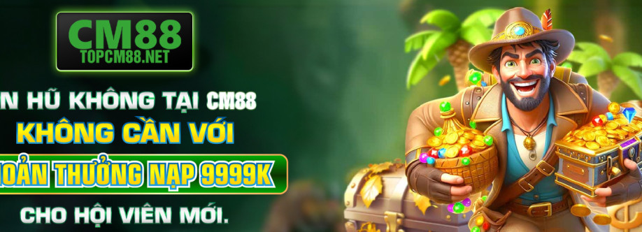 Trang Chủ TOPCM88 Cover Image