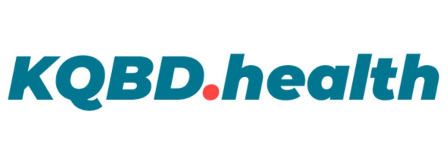 Kqbd health Cover Image