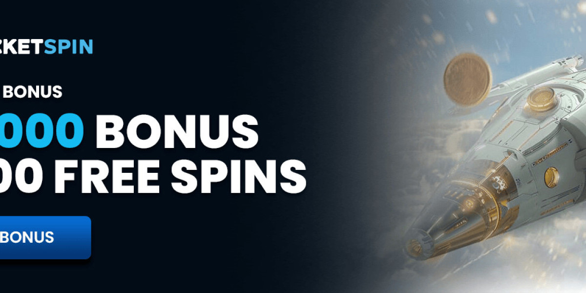 Rocketspin Momentum: Instant Gaming Canada Speed Winning Play