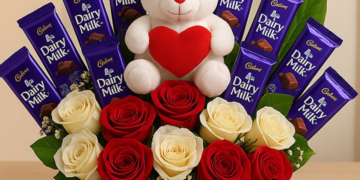 How To Send Birthday Gifts Online For Loved Ones Across Different Cities In India