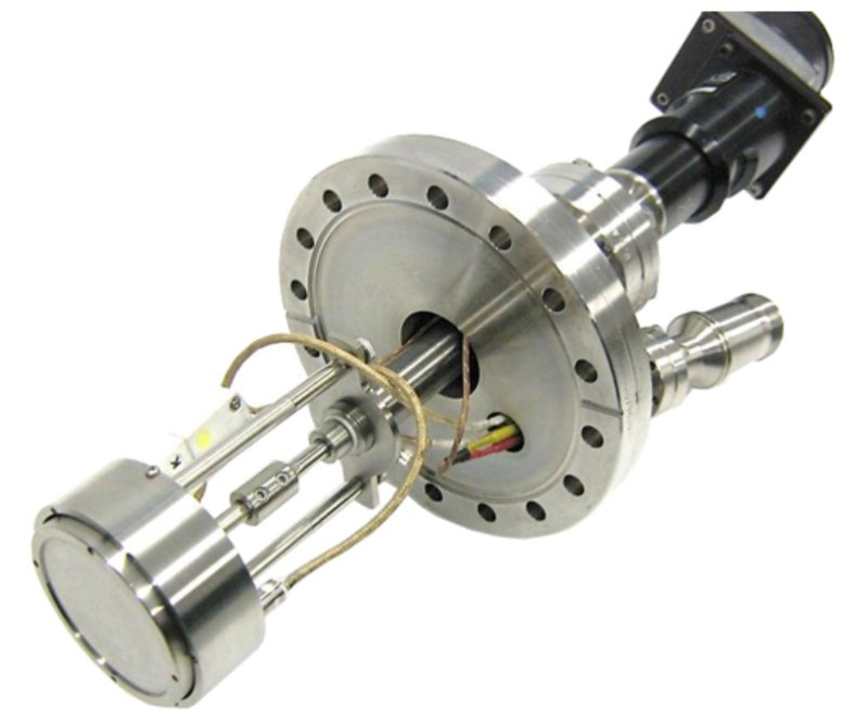 Precision Substrate Heater for Vacuum Deposition Applications: ext_6493379 — LiveJournal