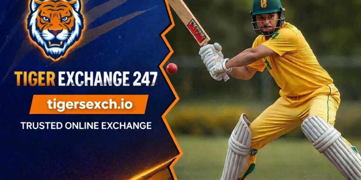 Tiger Exchange 247: TigerExch247 cricket on Tiger Exchange 247