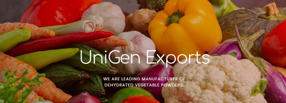 UniGen Exports Cover Image