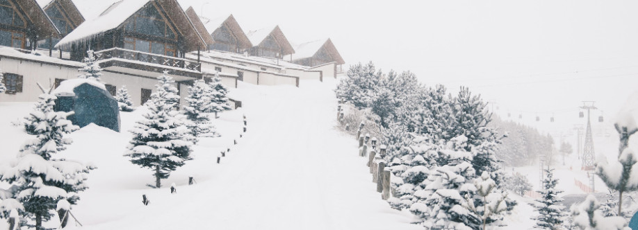 Chalet Weinberg Cover Image