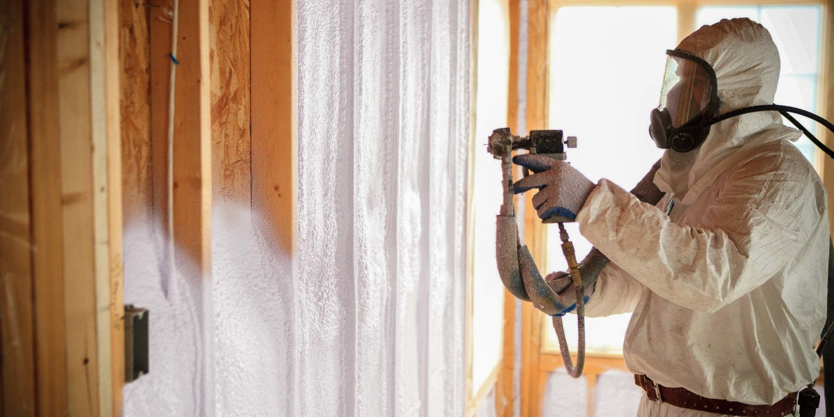 Cascadia Spray Foam of Seattle in Shoreline, WA, Offering Dependable Spray Foam Options