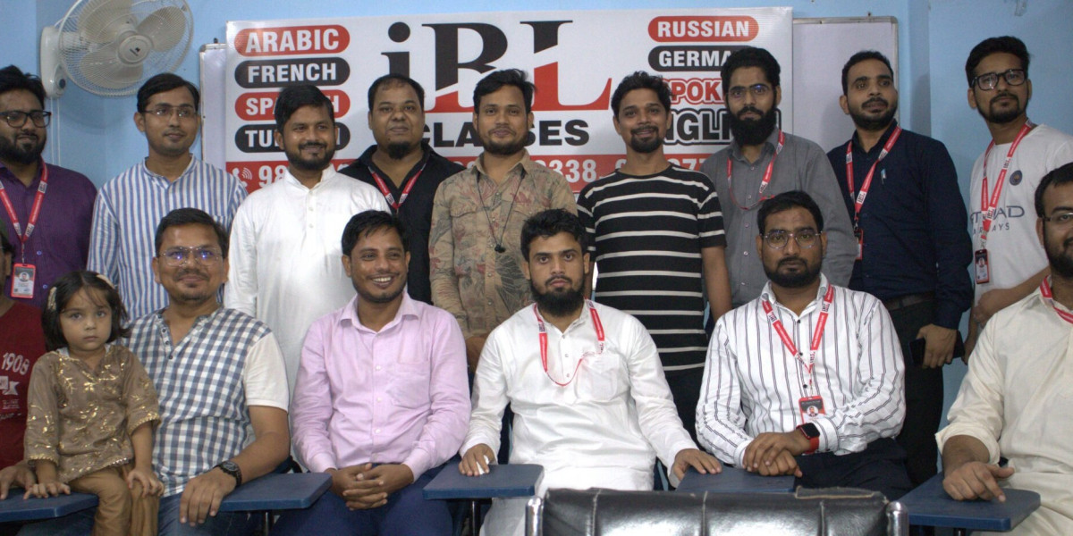 Best Spoken English Course in Delhi – IBL Classes