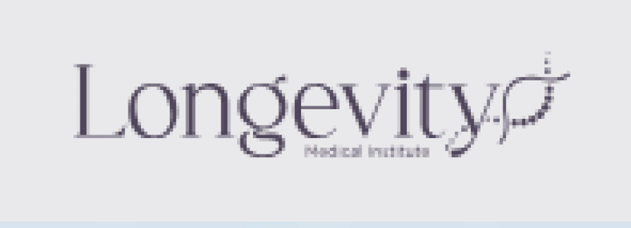 LongevityMedical Institute Cover Image