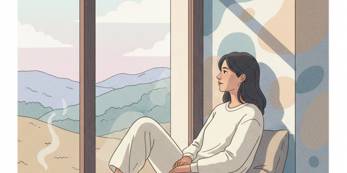 Complex Trauma: Understanding Its Impact and Path to Healing