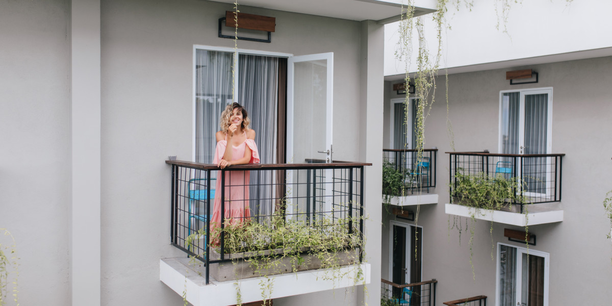 Proflex Window Profiles for Modern Homes