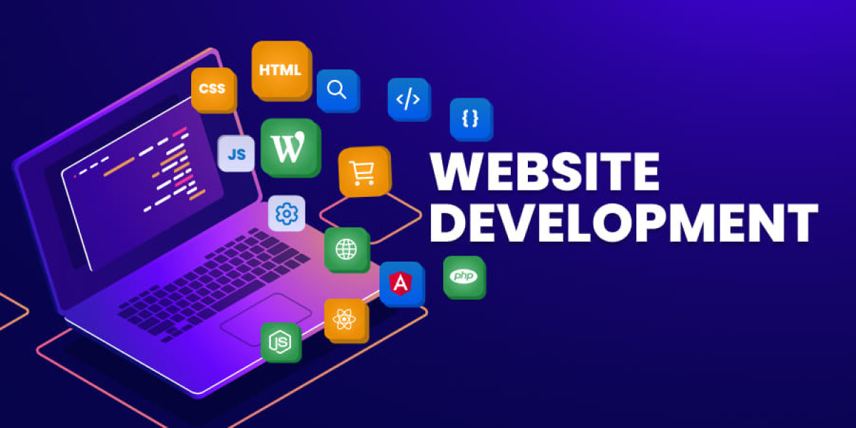 How Can Website Development Boost Your Brand Visibility?