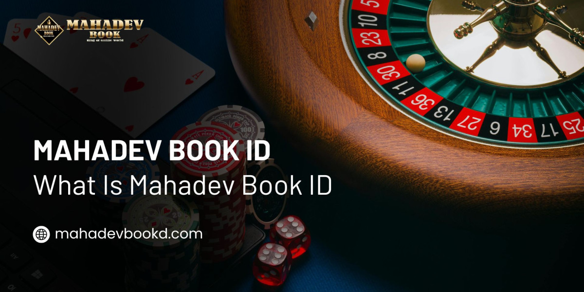 What Is Mahadev Book ID & How to Get Started Easily