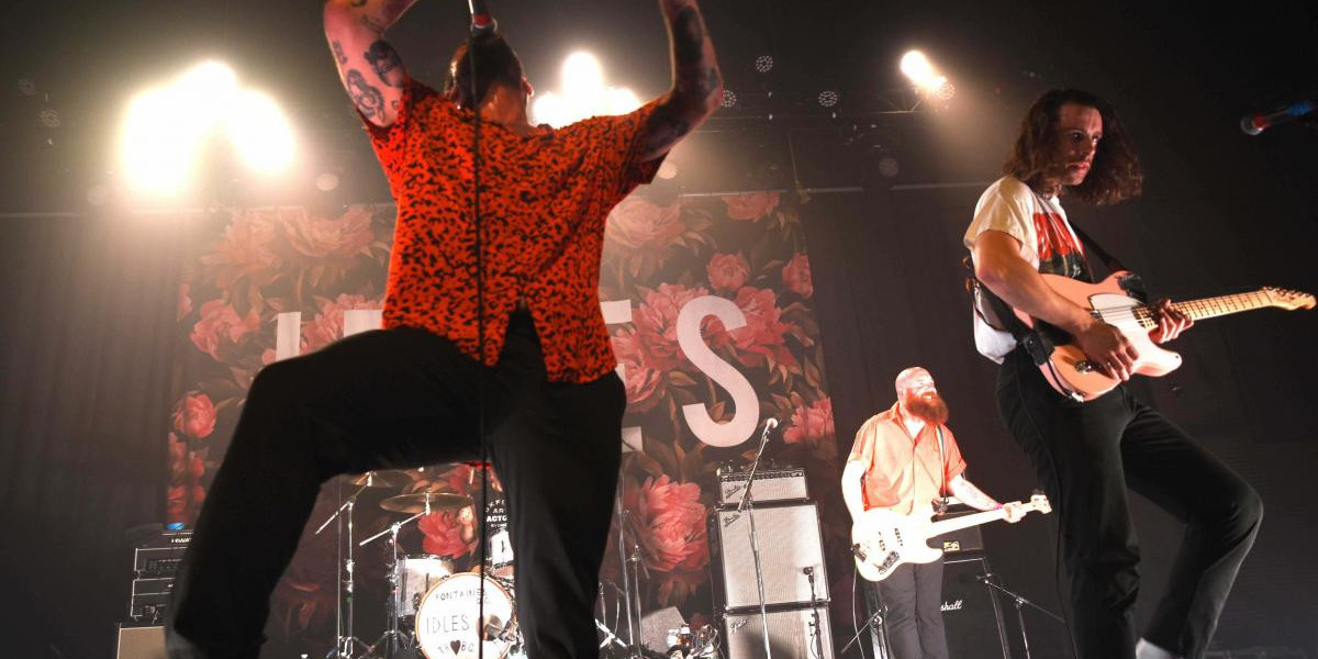 Professional Music Photography in Los Angeles & Orange County | MartinWorster Photography