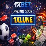 promo code 1xbet Profile Picture