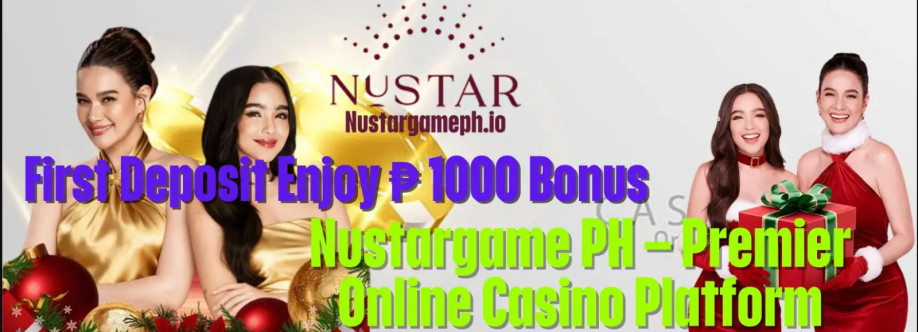 Nustargame Cover Image