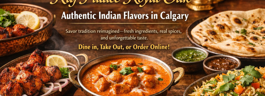 Raj Palace Cover Image