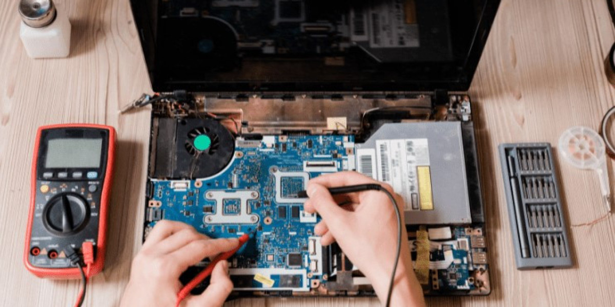 Discover the Best Laptop Repair Melbourne – Fast, Reliable, and Affordable Today!