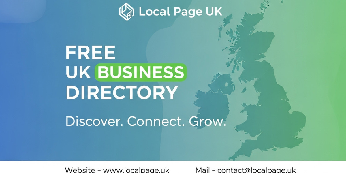 Local Page UK: Boosting Tourism Visibility with UK Local Business Search