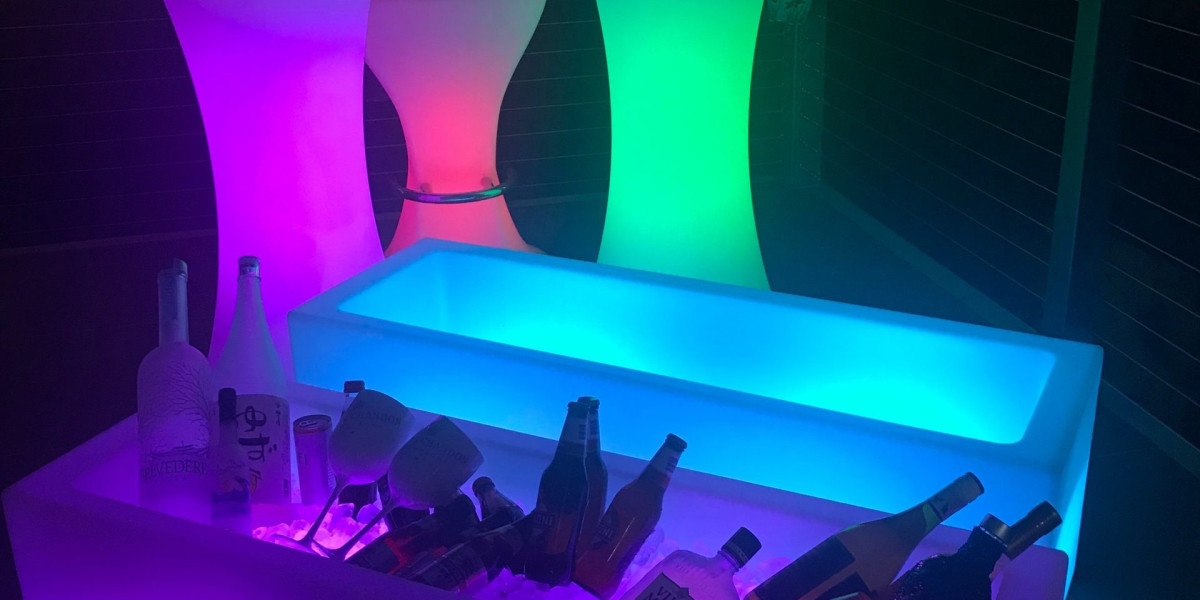 Creating Memorable Events with Smart Party Hire Solutions in Brisbane