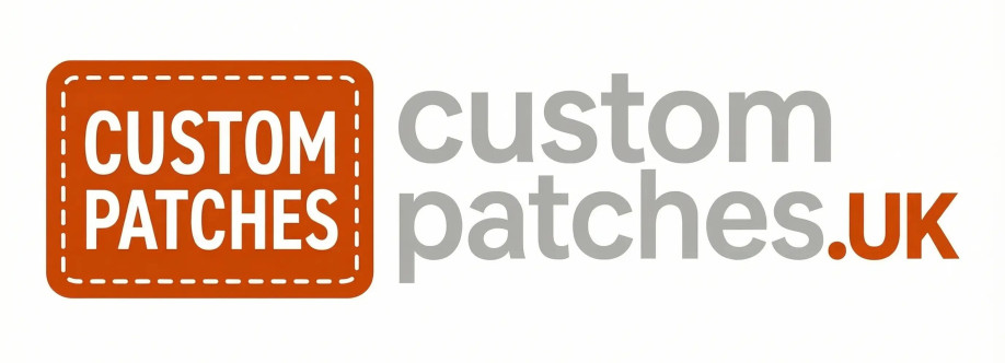 Custom Patches UK Cover Image