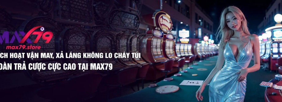 MAX79 store Cover Image