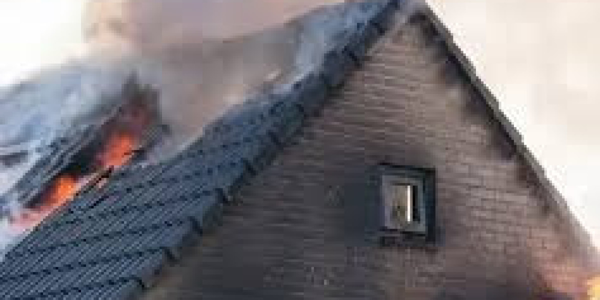 Searching for Professional Fire and Smoke Damage Restoration?