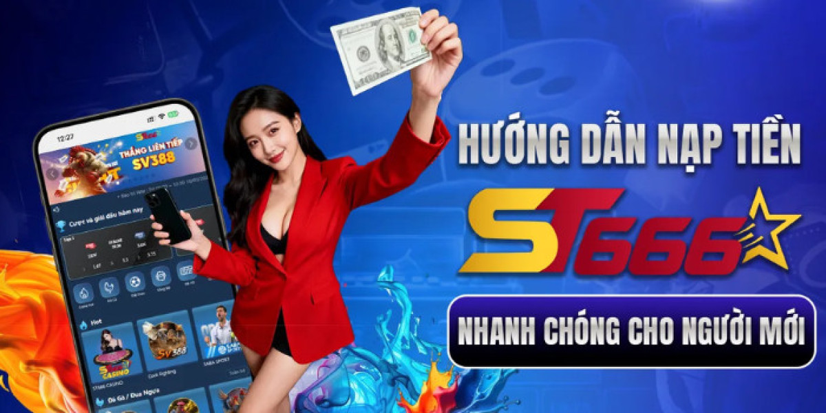 st666 phù hợp với người mới hay người có kinh nghiệm?