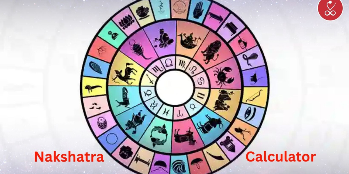 Nakshatra Calculator – Find Your Birth Star Instantly