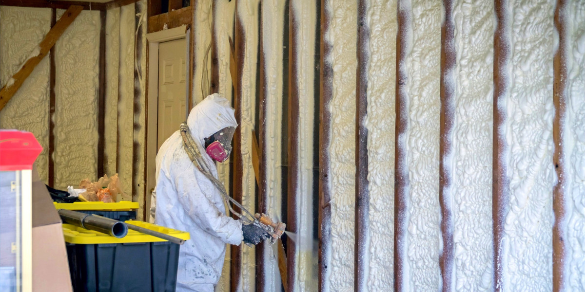 How Spray Foam Insulation Changes Homes from the Inside