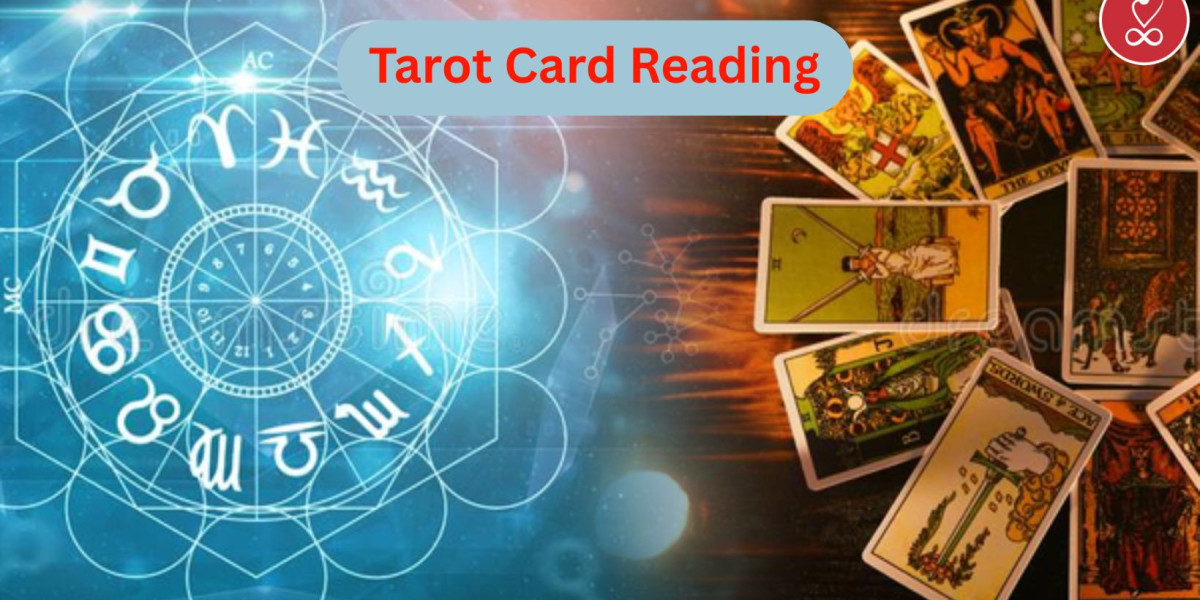 Tarot Card Reading – Meaning, Benefits & Accurate Guidance